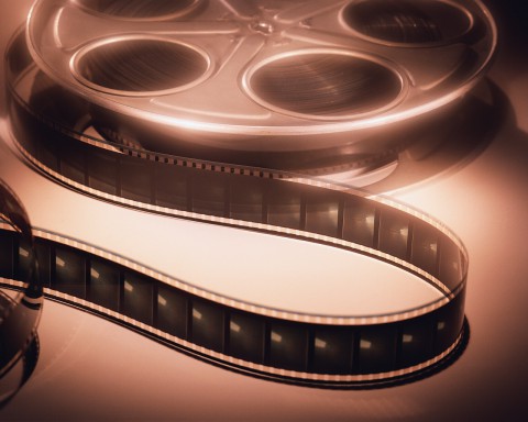 Film and Reel