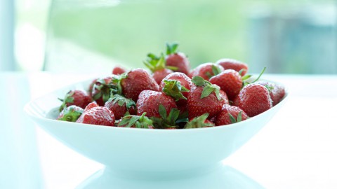 photo credit: Strawberries via photopin (license)