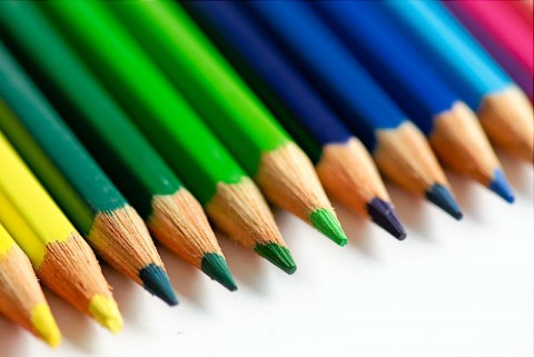 photo credit: Crayons de couleur via photopin (license)